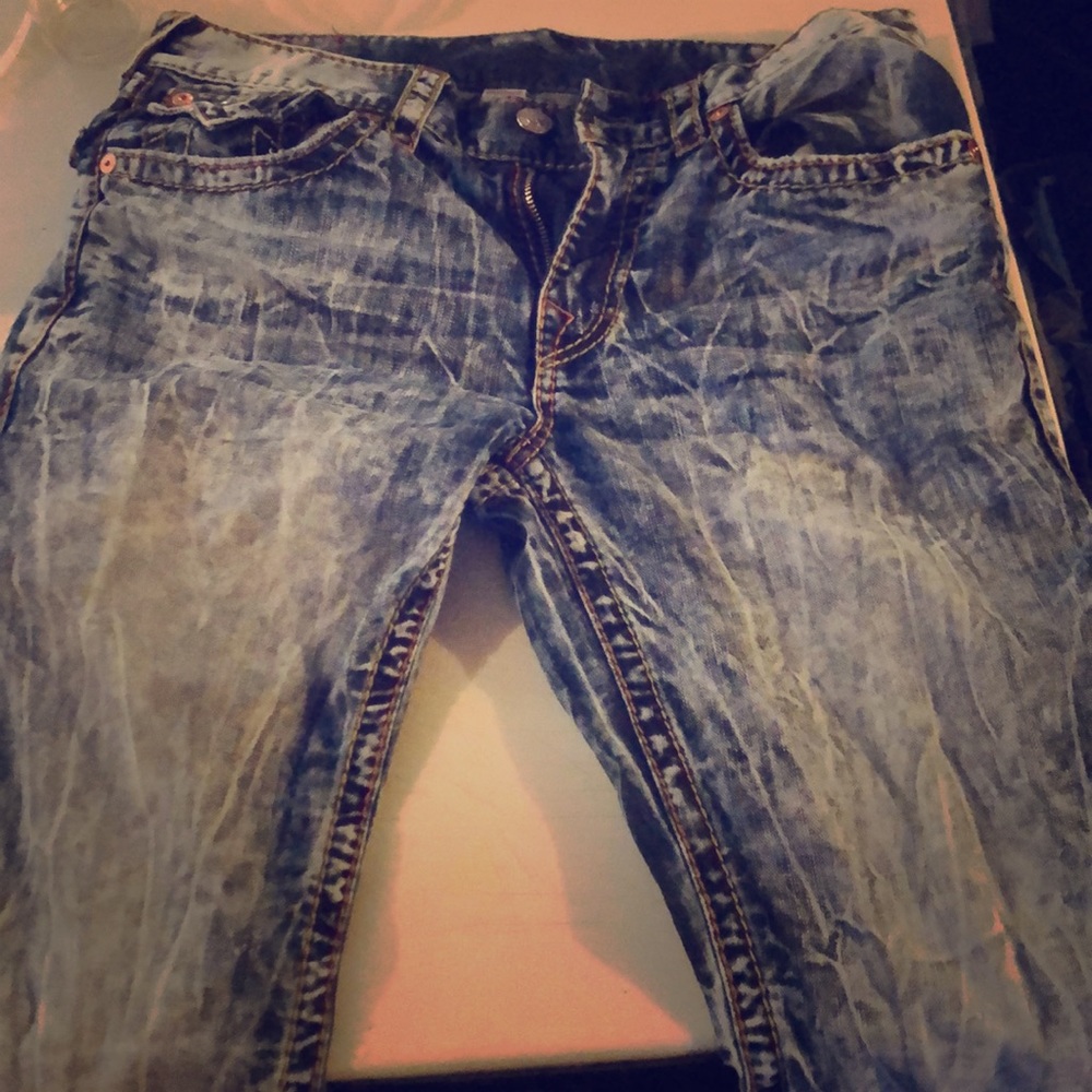 True religion